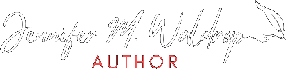 Jennifer M. Waldrop, Author